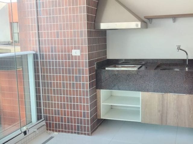 Apartamento com 95m² 3 quartos e 2 banheiros, à venda, no bairro Vila Regente Feijó em São Paulo