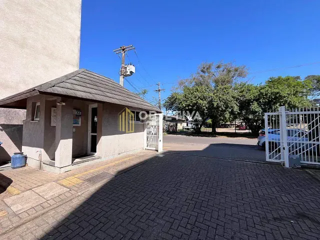 Apartamento com 71m² 2 quartos e 1 banheiro, à venda, no bairro São Jorge em Novo Hamburgo