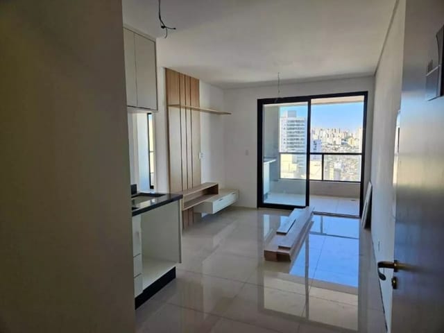 Apartamento com 54m² 2 quartos e 1 banheiro, à venda, no bairro Ipiranga em São Paulo