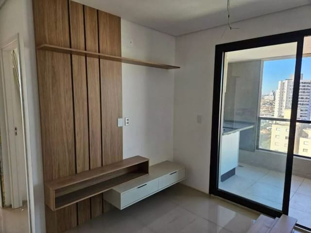 Apartamento com 54m² 2 quartos e 1 banheiro, à venda, no bairro Ipiranga em São Paulo