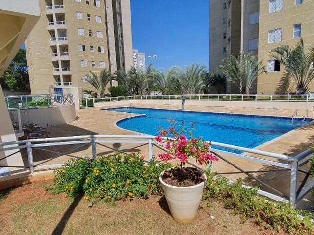 Foto do Apartamento - Apartamento à venda 3 Quartos, 1 Suite, 2 Vagas, 74M², Jardim Gonçalves, Sorocaba - SP | Residencial Aspen | Ary Proenca Negócios Imobiliários Ltda