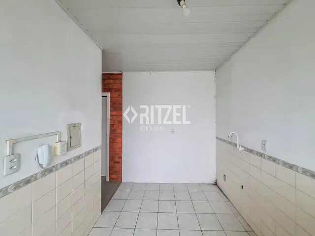 Apartamento com 65m² 2 quartos e 1 banheiro, para alugar, no bairro Campina em São Leopoldo