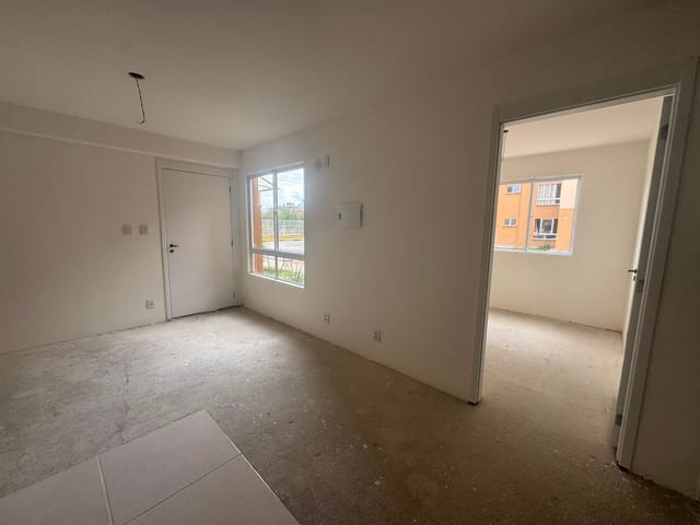 Apartamento com 55m² 2 quartos e 1 banheiro, à venda, no bairro Três Vendas em Pelotas