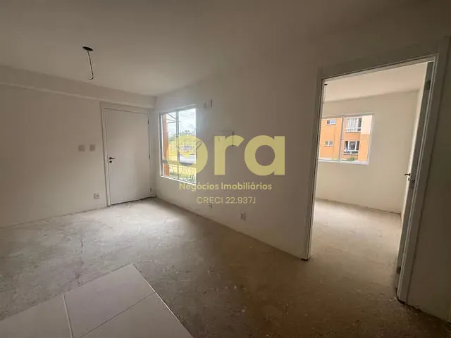 Apartamento com 55m² 2 quartos e 1 banheiro, à venda, no bairro Três Vendas em Pelotas