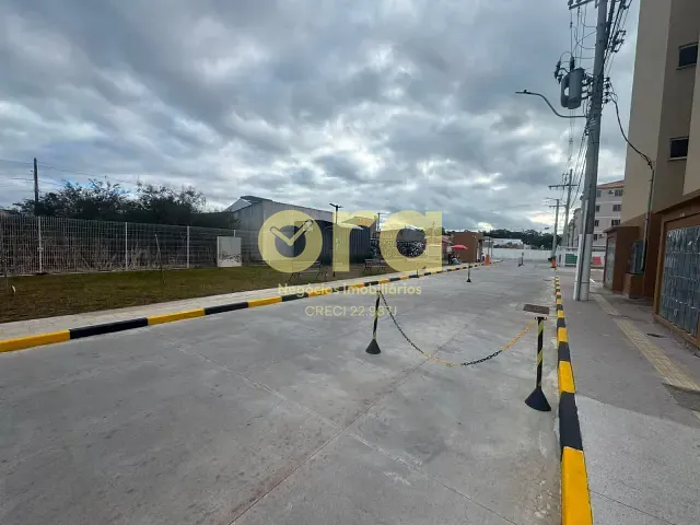 Apartamento com 55m² 2 quartos e 1 banheiro, à venda, no bairro Três Vendas em Pelotas
