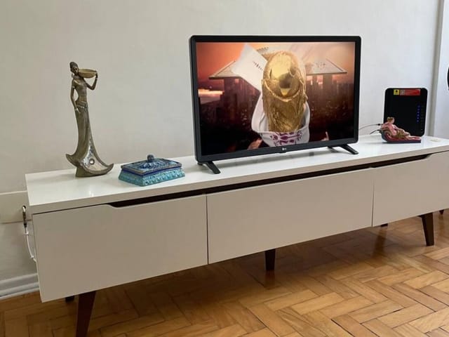 Apartamento 1 quarto e 1 banheiro, à venda, no bairro Liberdade em São Paulo