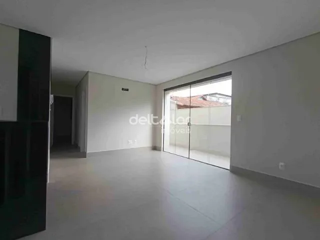 Apartamento com 110m² 3 quartos e 2 banheiros, à venda, no bairro Planalto em Belo Horizonte