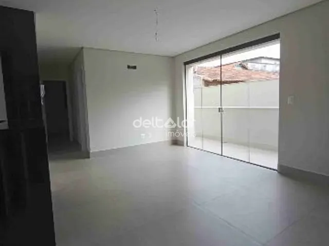 Apartamento com 110m² 3 quartos e 2 banheiros, à venda, no bairro Planalto em Belo Horizonte