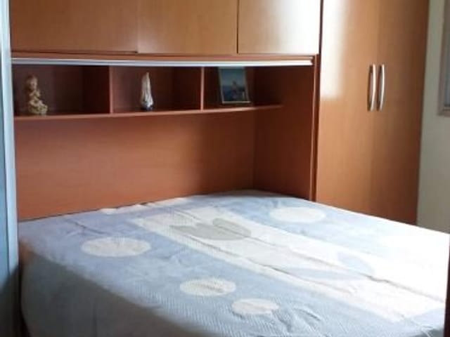 Foto do Apartamento - Apartamento com 2 dormitórios à venda, 52 m² por R$ 195.000,00 - Jardim América - São José dos Campos/SP | INDEPENDENCE NEGOCIOS IMOBILIARIOS LTDA