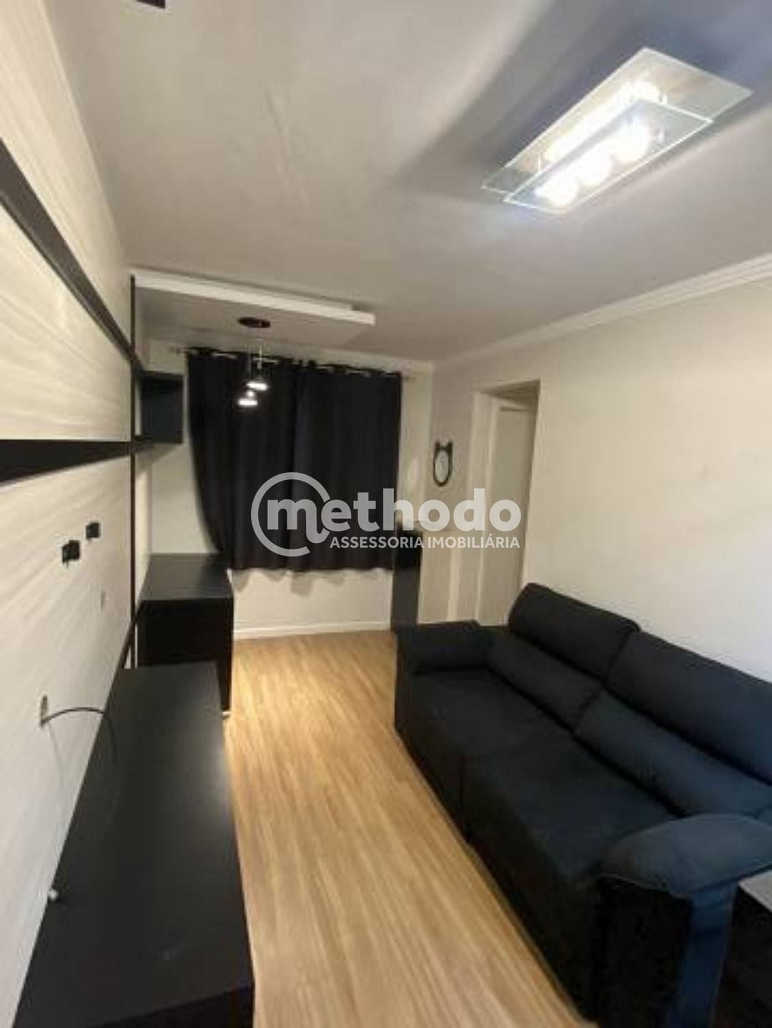 Apartamento, 2 quartos, 50 m² - Foto 4
