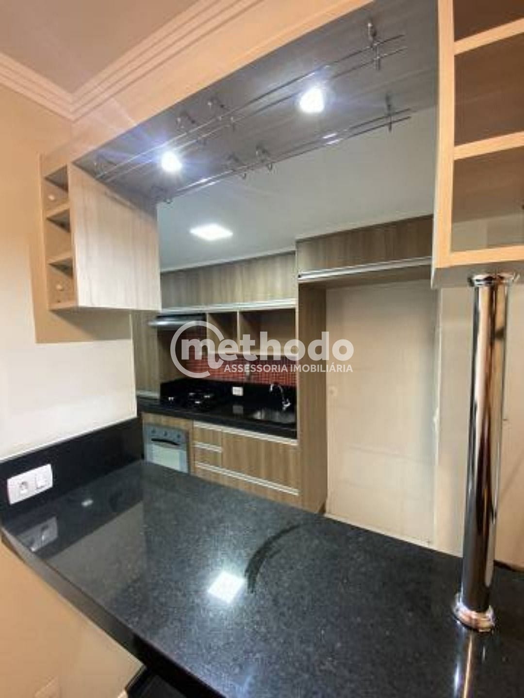 Apartamento, 2 quartos, 50 m² - Foto 7