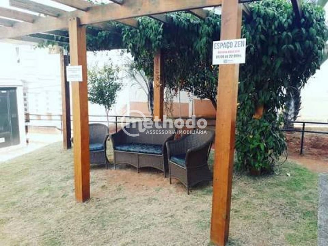 Apartamento, 2 quartos, 50 m² - Foto 15