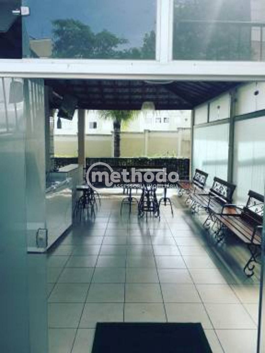 Apartamento, 2 quartos, 50 m² - Foto 11