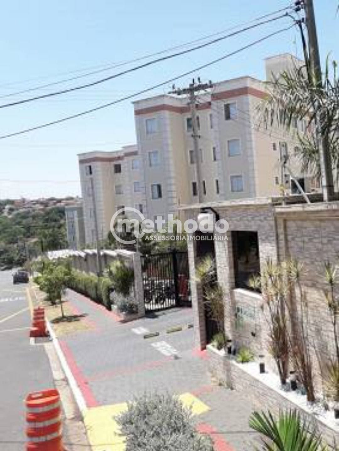 Apartamento, 2 quartos, 50 m² - Foto 3