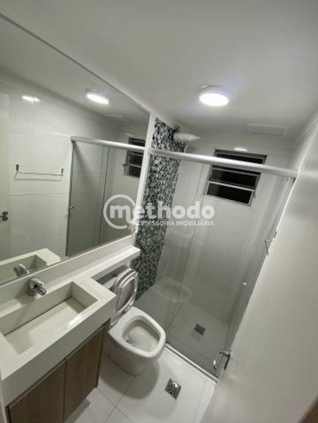 Apartamento, 2 quartos, 50 m² - Foto 6