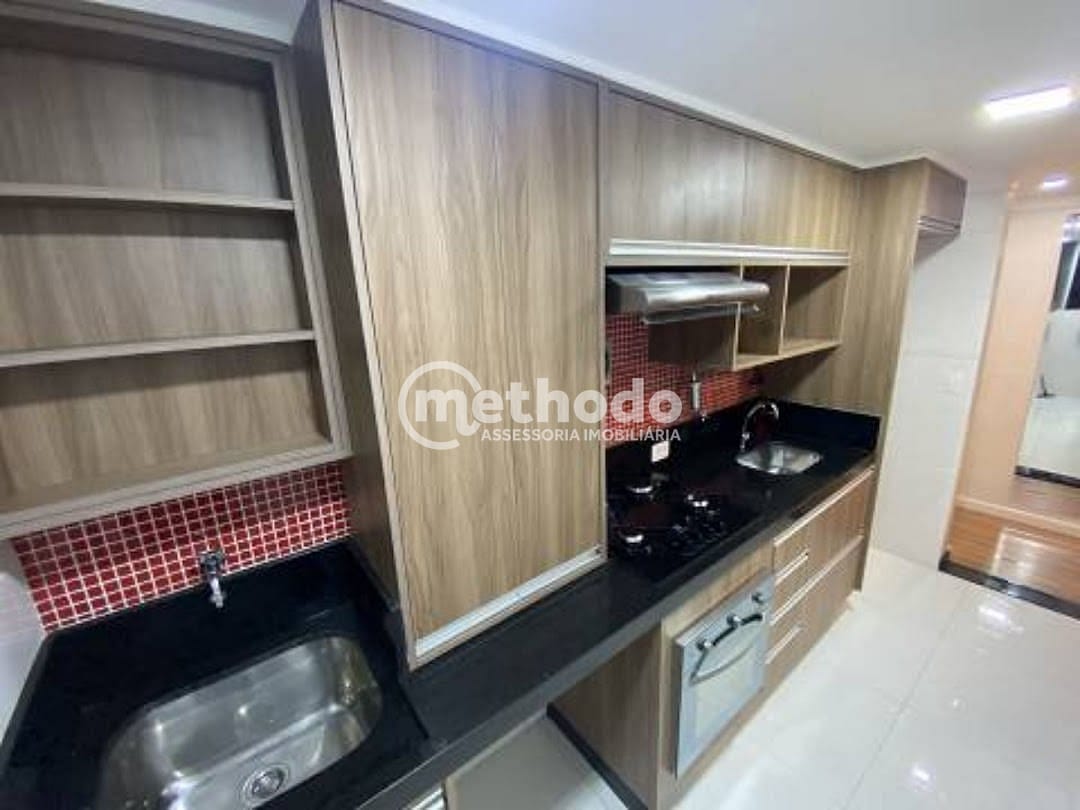 Apartamento, 2 quartos, 50 m² - Foto 10