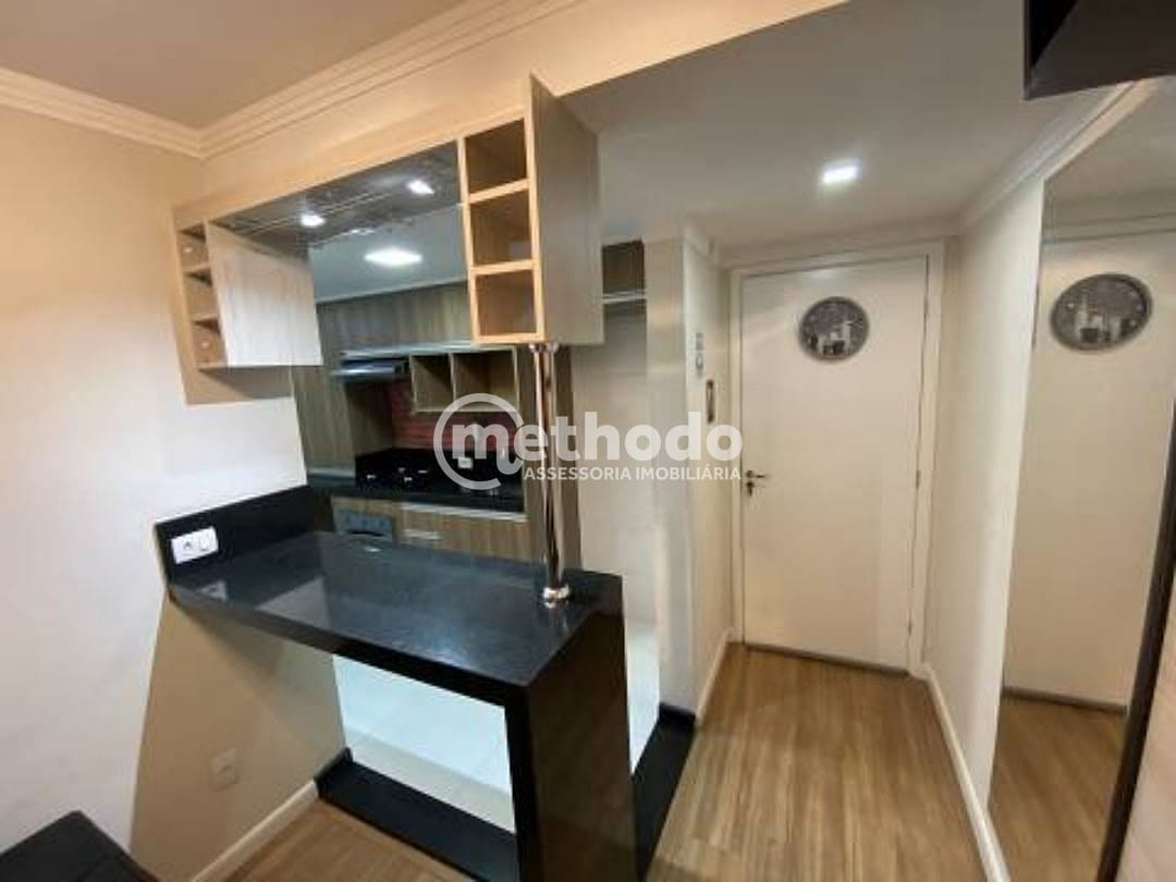 Apartamento, 2 quartos, 50 m² - Foto 8