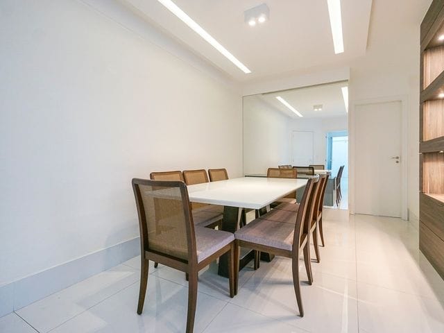 Apartamento com 95m² 3 quartos e 2 banheiros, à venda, no bairro Vila Regente Feijó em São Paulo