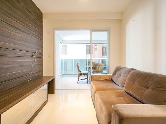 Apartamento com 95m² 3 quartos e 2 banheiros, à venda, no bairro Vila Regente Feijó em São Paulo