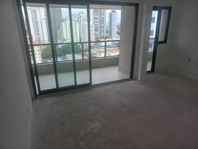 Apartamento com 61m² 2 quartos e 1 banheiro, à venda, no bairro Ipiranga em São Paulo