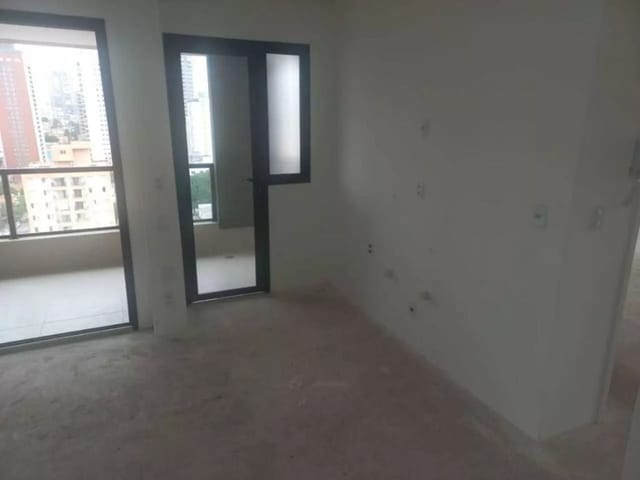 Apartamento com 61m² 2 quartos e 1 banheiro, à venda, no bairro Ipiranga em São Paulo