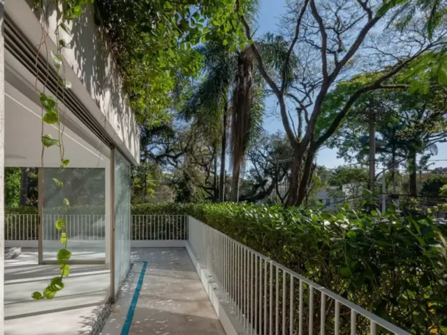 Apartamento 3 quartos e 5 banheiros, à venda ou para alugar, no bairro Jardim Europa em São Paulo