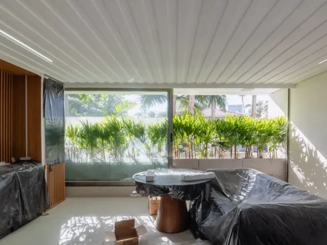 Apartamento 3 quartos e 5 banheiros, à venda ou para alugar, no bairro Jardim Europa em São Paulo