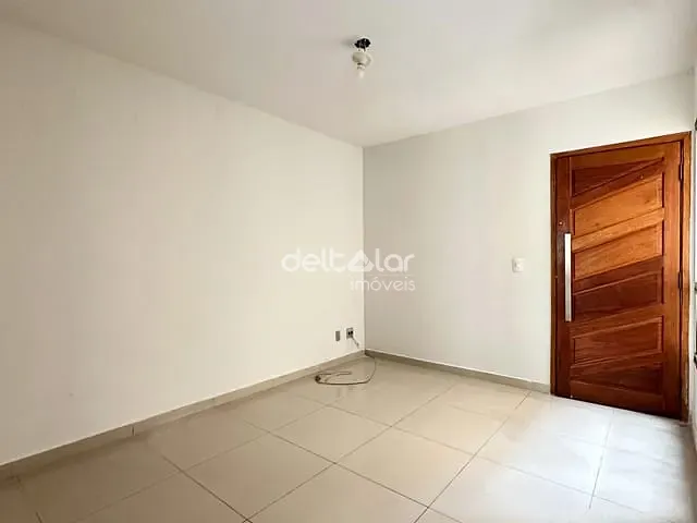 Apartamento com 48m² 2 quartos e 1 banheiro, à venda, no bairro Juliana em Belo Horizonte