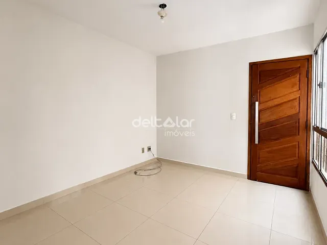 Apartamento com 48m² 2 quartos e 1 banheiro, à venda, no bairro Juliana em Belo Horizonte