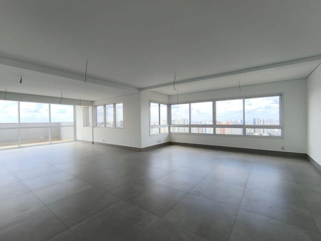 Apartamento com 296m² 3 quartos e 5 banheiros, à venda, no bairro Gleba Palhano em Londrina