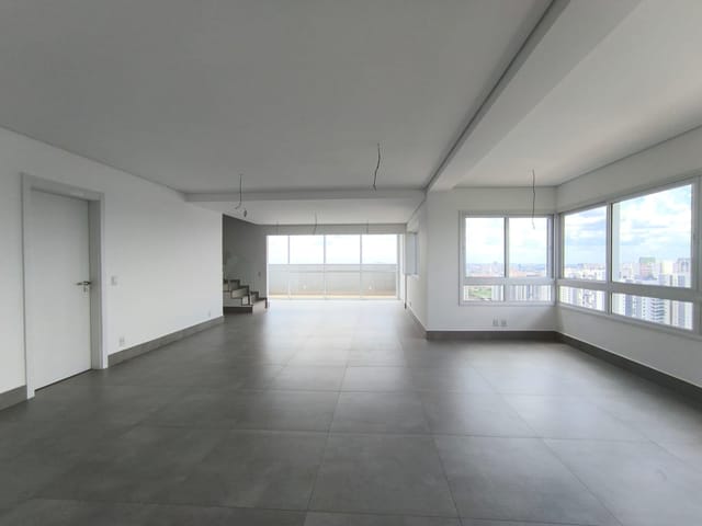 Apartamento com 296m² 3 quartos e 5 banheiros, à venda, no bairro Gleba Palhano em Londrina