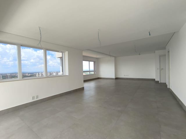 Apartamento com 296m² 3 quartos e 5 banheiros, à venda, no bairro Gleba Palhano em Londrina