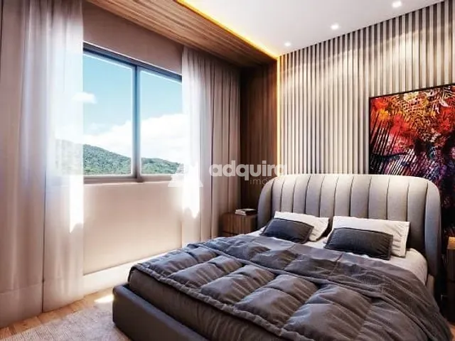 Apartamento com 126m² 2 quartos e 2 banheiros, à venda, no bairro 0 em Porto Belo