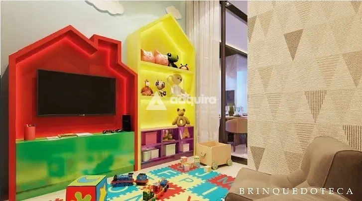 Apartamento, 2 quartos, 77 m² - Foto 6