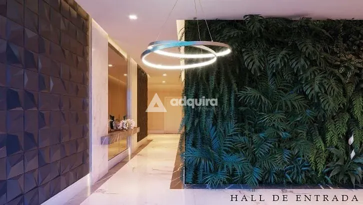 Apartamento, 2 quartos, 77 m² - Foto 7