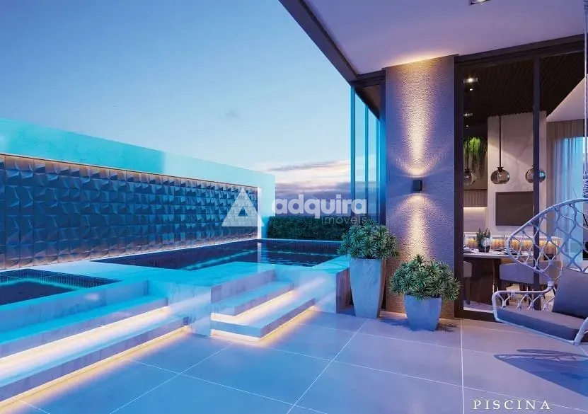 Apartamento, 2 quartos, 77 m² - Foto 8