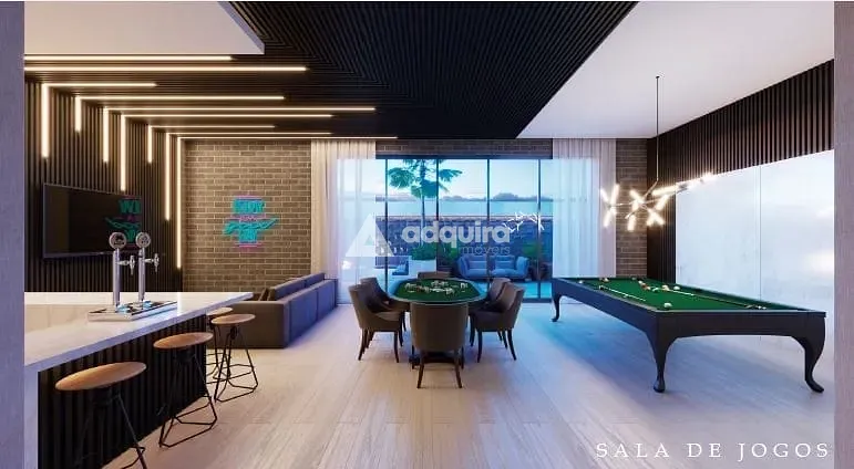 Apartamento, 2 quartos, 77 m² - Foto 9