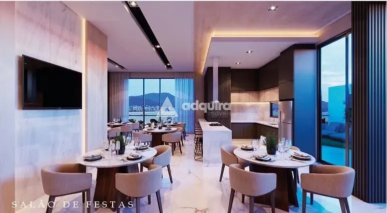 Apartamento, 2 quartos, 77 m² - Foto 10