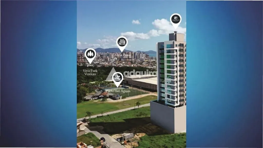Apartamento, 2 quartos, 77 m² - Foto 12