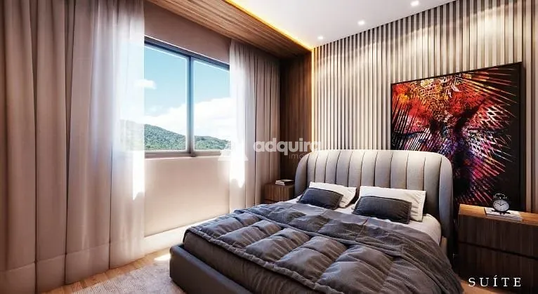 Apartamento, 2 quartos, 77 m² - Foto 5