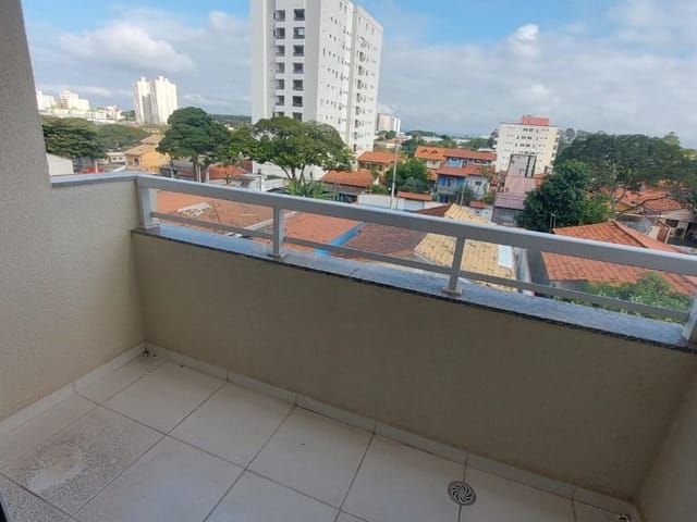Foto do Apartamento - Apartamento com 2 dormitórios para alugar, 63 m² por R$ 1.700,00/mês - Parque Industrial - São José dos Campos/SP | INDEPENDENCE NEGOCIOS IMOBILIARIOS LTDA