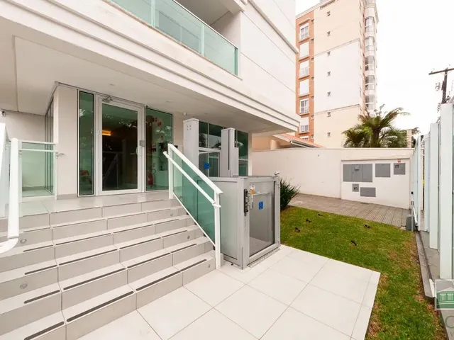 Apartamento para alugar, no bairro Bacacheri em Curitiba