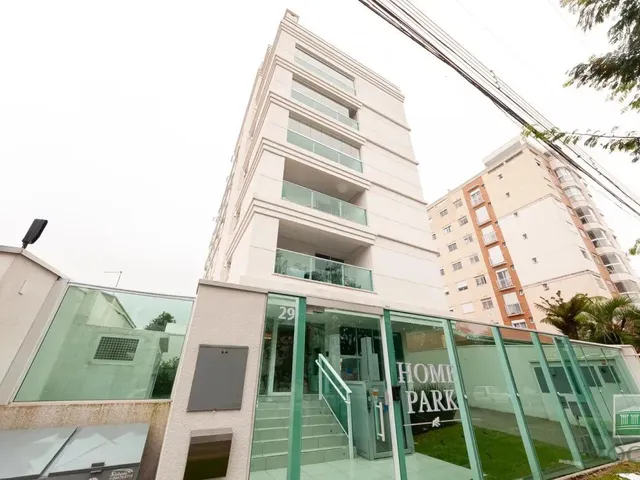 Apartamento para alugar, no bairro Bacacheri em Curitiba