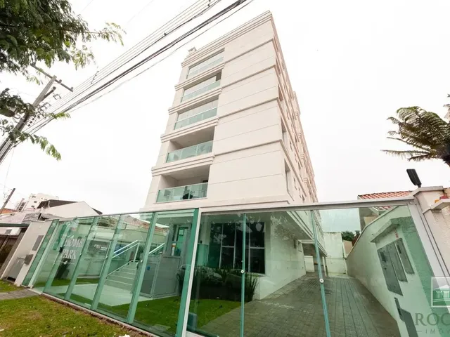 Apartamento para alugar, no bairro Bacacheri em Curitiba