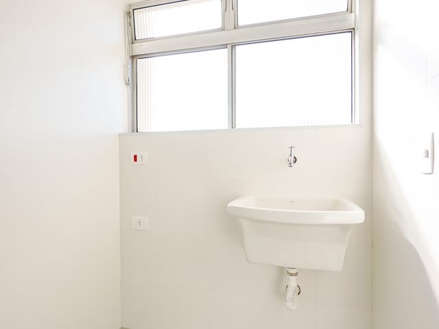 Apartamento com 60m² 2 quartos e 1 banheiro, à venda, no bairro Mooca em São Paulo