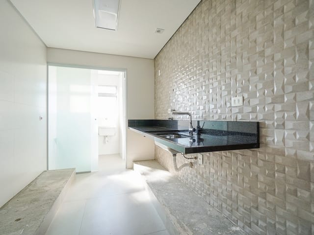 Apartamento com 60m² 2 quartos e 1 banheiro, à venda, no bairro Mooca em São Paulo