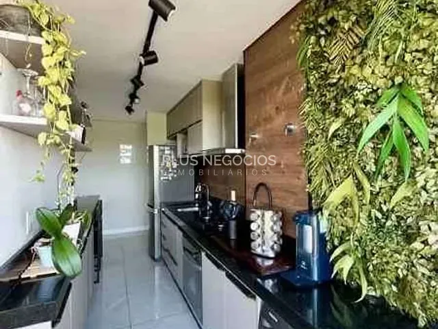 Apartamento com 73m² 2 quartos e 2 banheiros, à venda, no bairro Aparecidinha em Sorocaba