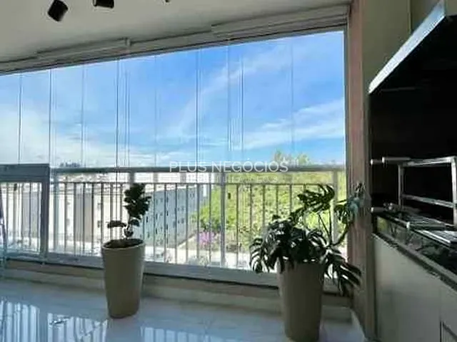 Apartamento com 73m² 2 quartos e 2 banheiros, à venda, no bairro Aparecidinha em Sorocaba