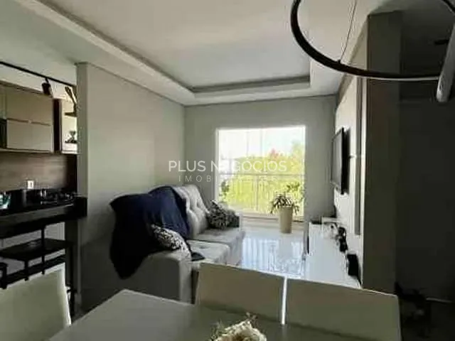 Apartamento com 73m² 2 quartos e 2 banheiros, à venda, no bairro Aparecidinha em Sorocaba