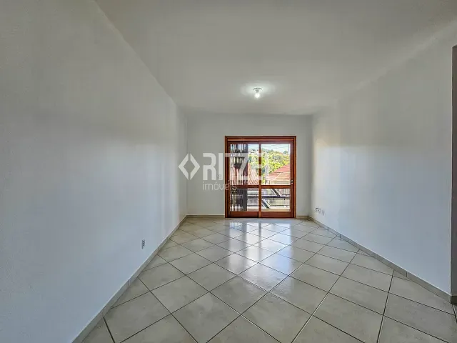 Apartamento 2 quartos e 1 banheiro, para alugar, no bairro Vila Nova em Novo Hamburgo